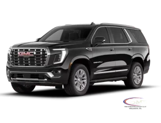 GMC yukon XL Denali