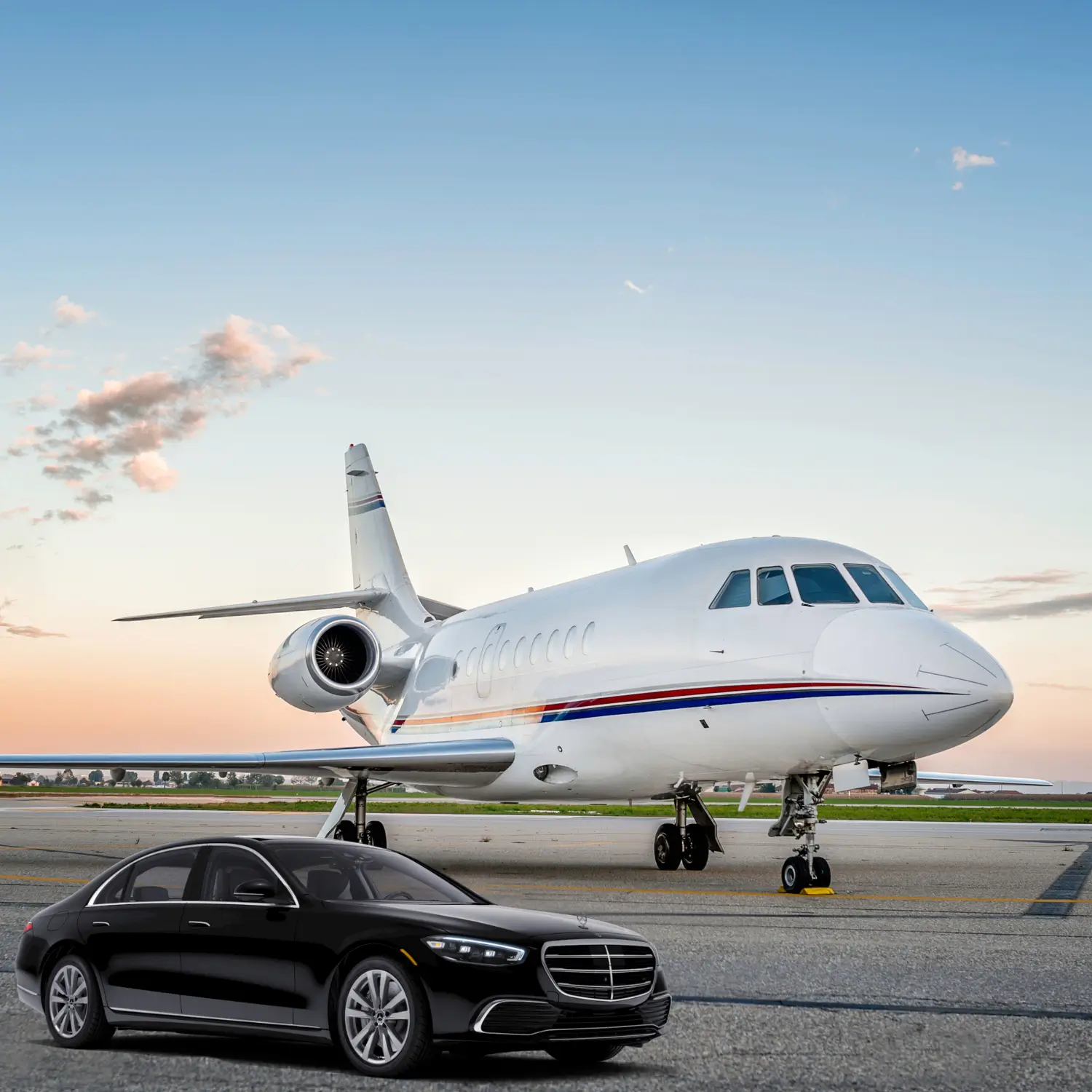 Airport Transfers orlando