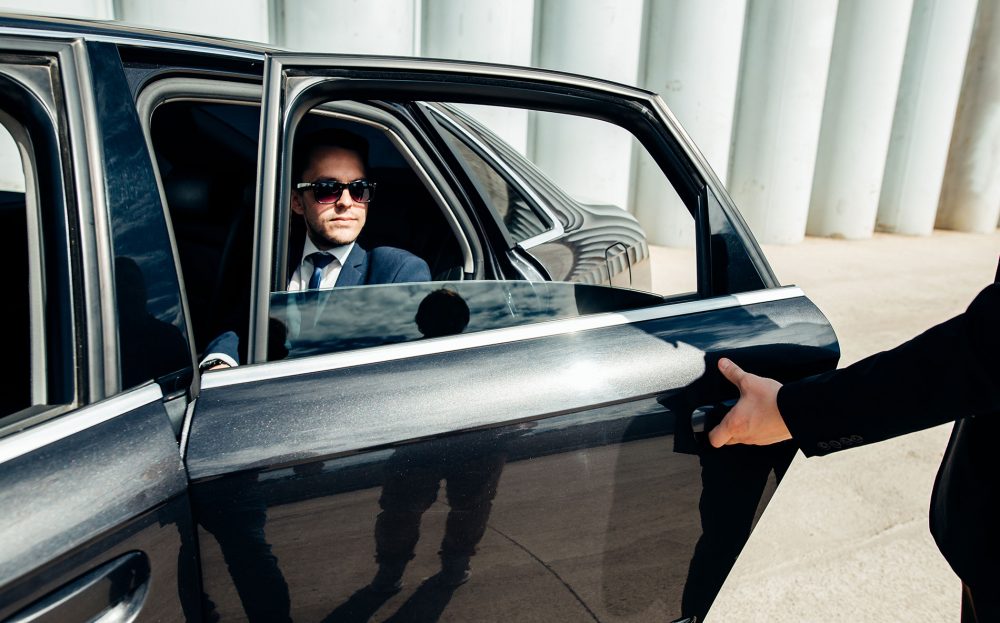 Executive Limo Transportation Orlando 2 Corporate Transportation