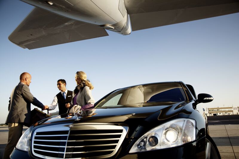 airport limousine service singapore