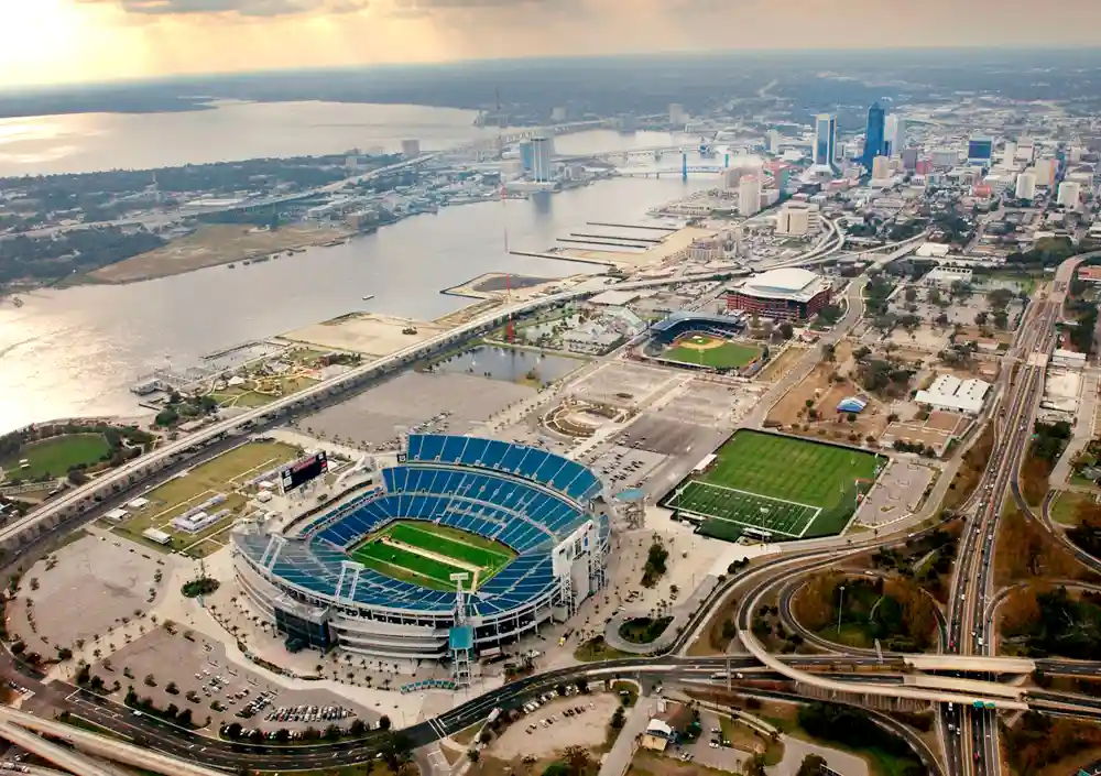 Jacksonville fl