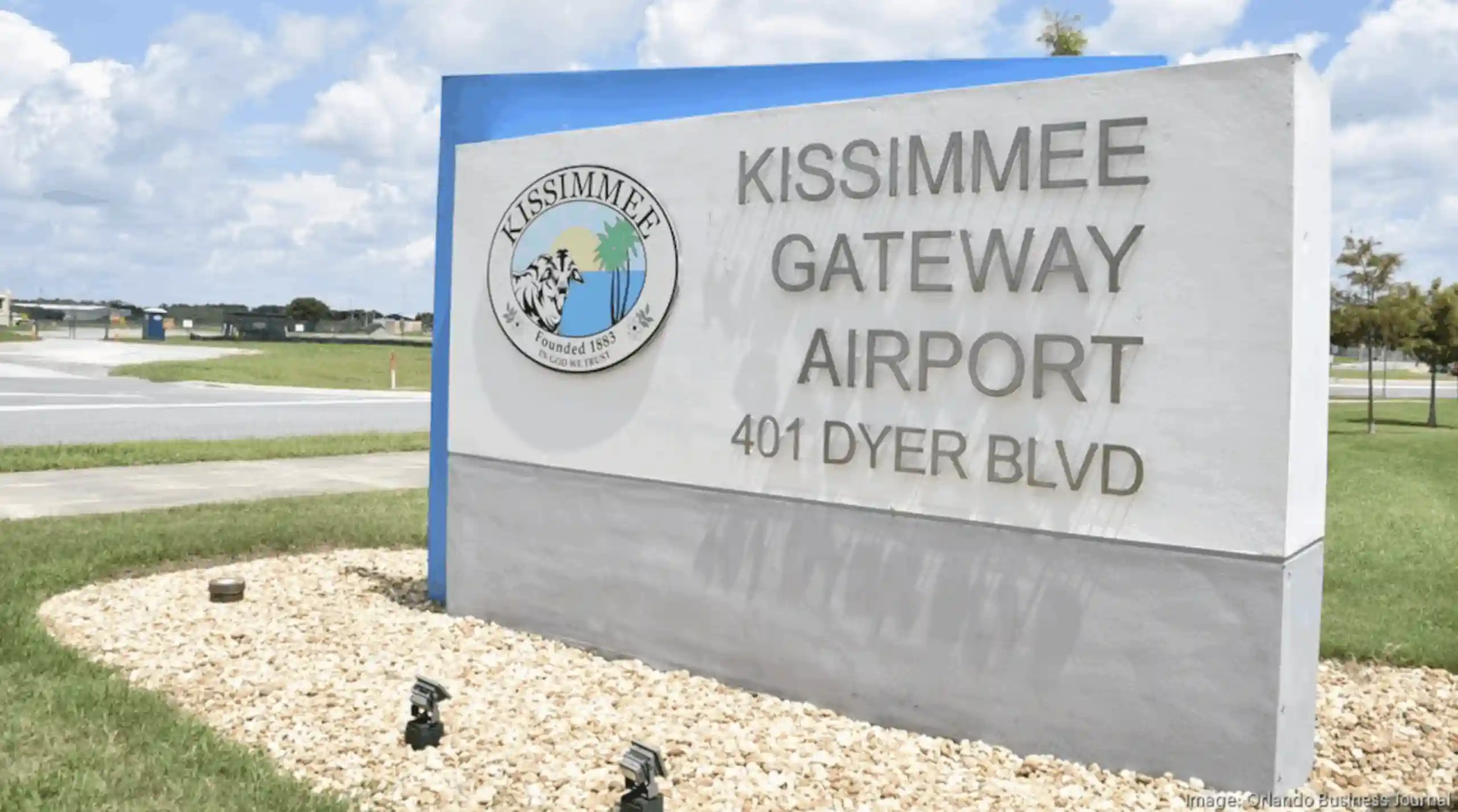 Kissimmee