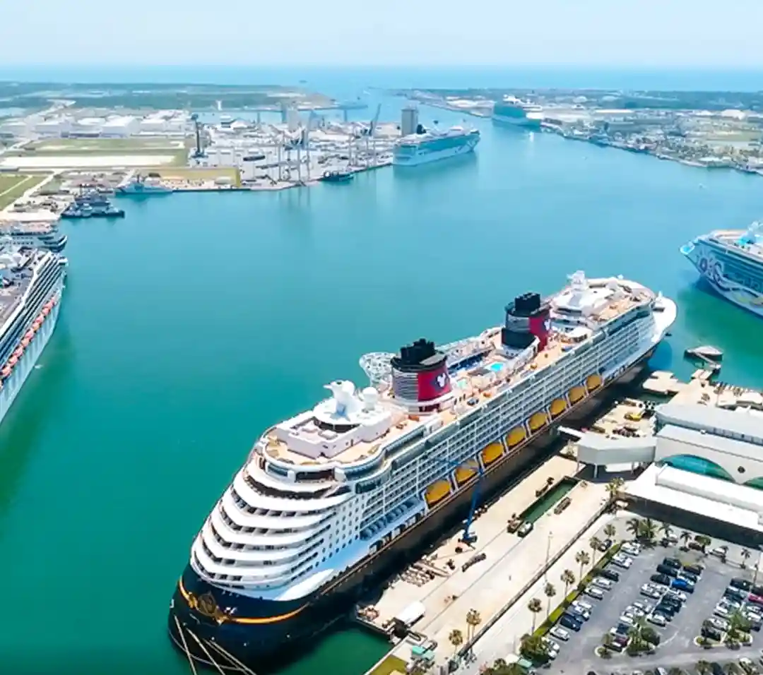 Orlando to Orlando Cruise Port 3 Orlando to Orlando Cruise Port Transportation