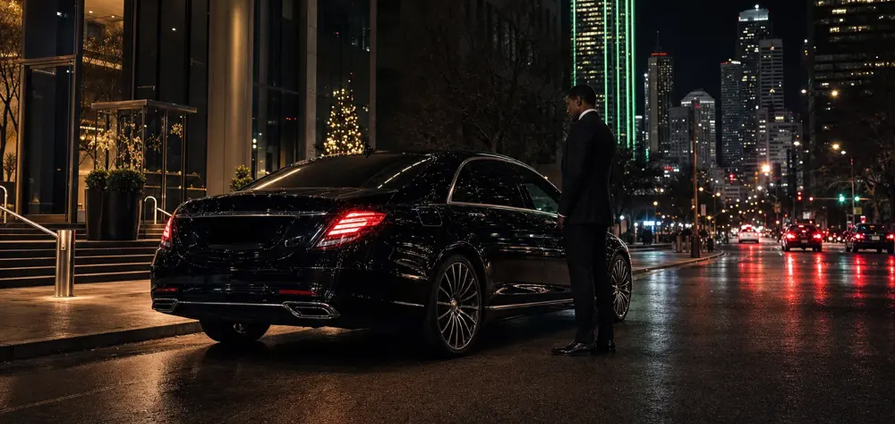 Why Choose Private Car Service for a Night Out? 2 2