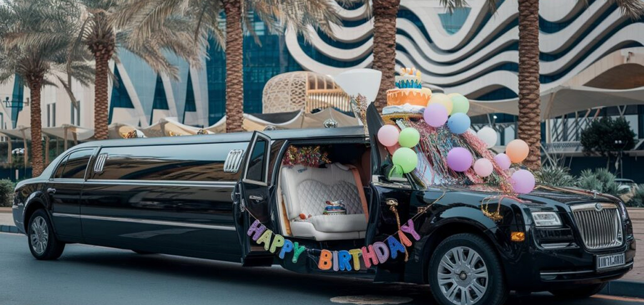How a Birthday Party Limo Makes Your Celebration More Special 2 3 1