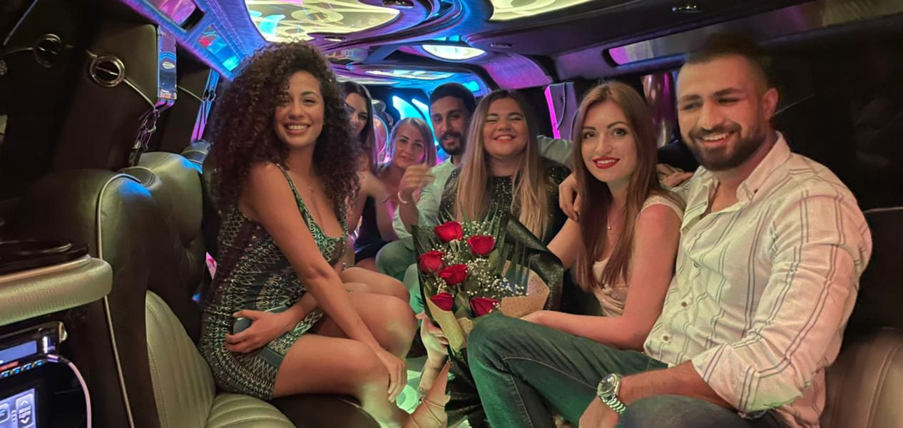 How a Birthday Party Limo Makes Your Celebration More Special 3 4 1