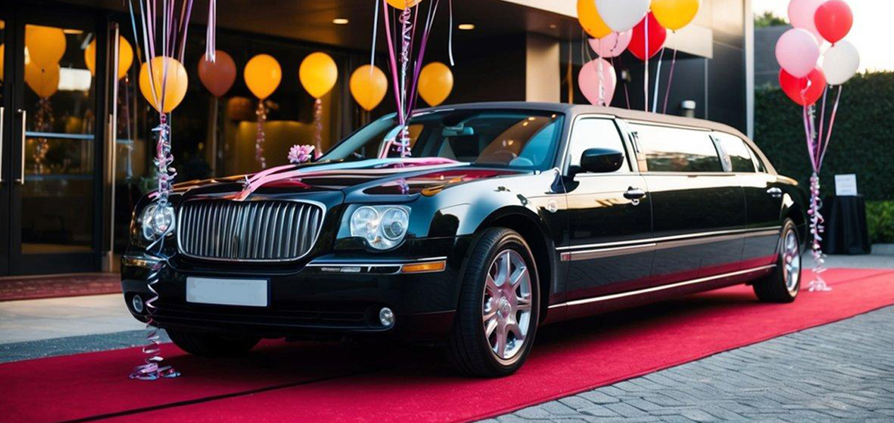 How a Birthday Party Limo Makes Your Celebration More Special 4 5 1