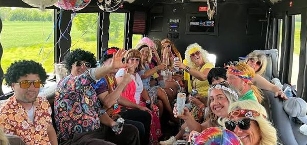 How a Birthday Party Limo Makes Your Celebration More Special 5 6 1