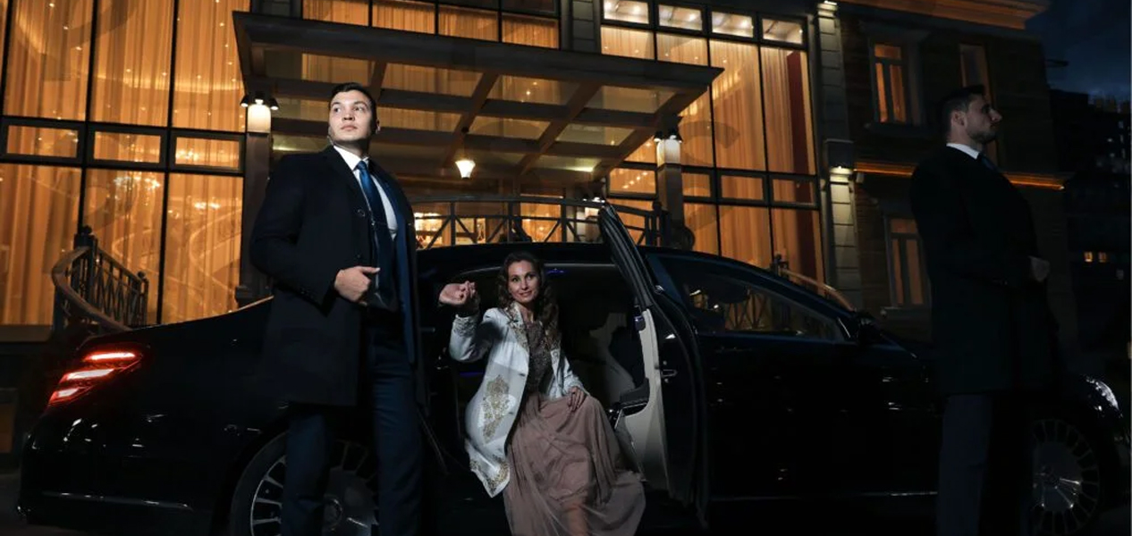 Why Choose Private Car Service for a Night Out? 7 8