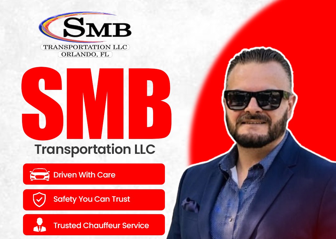 SMB Transportation LLC